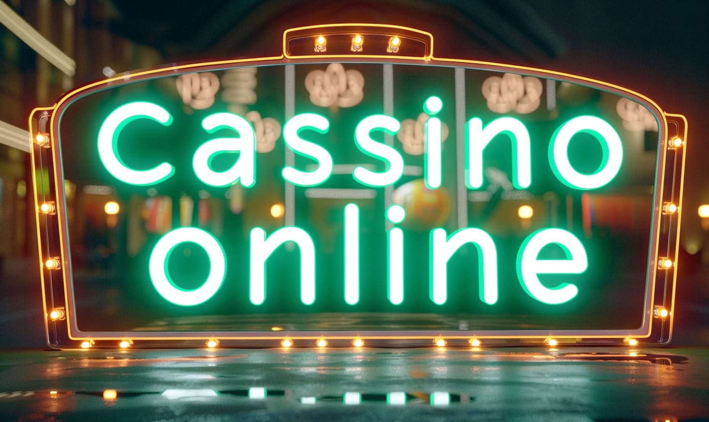 Cassino Online 939BET.com